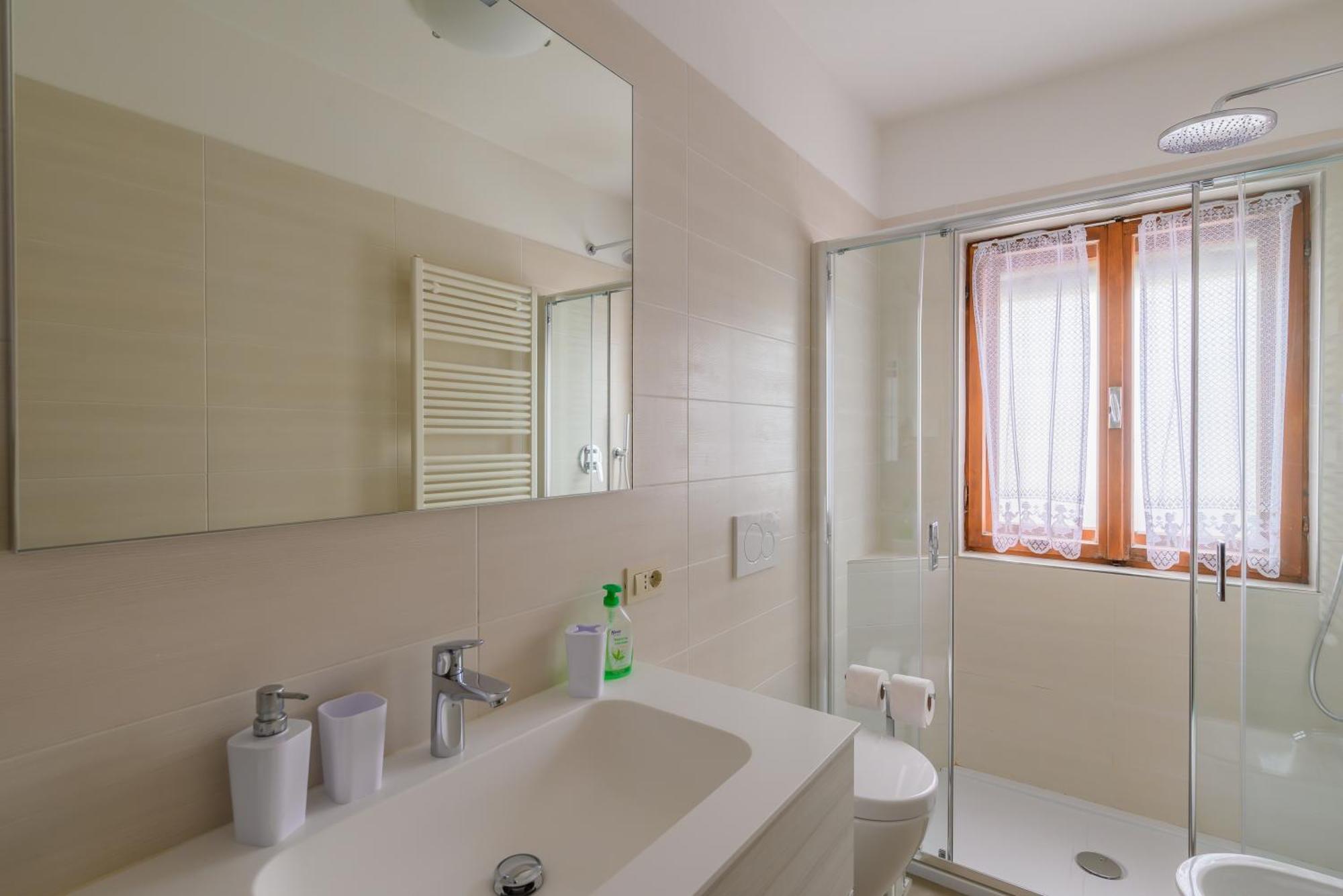 Ca' Dello Scoiattolo Apartment Cortina d'Ampezzo Bagian luar foto