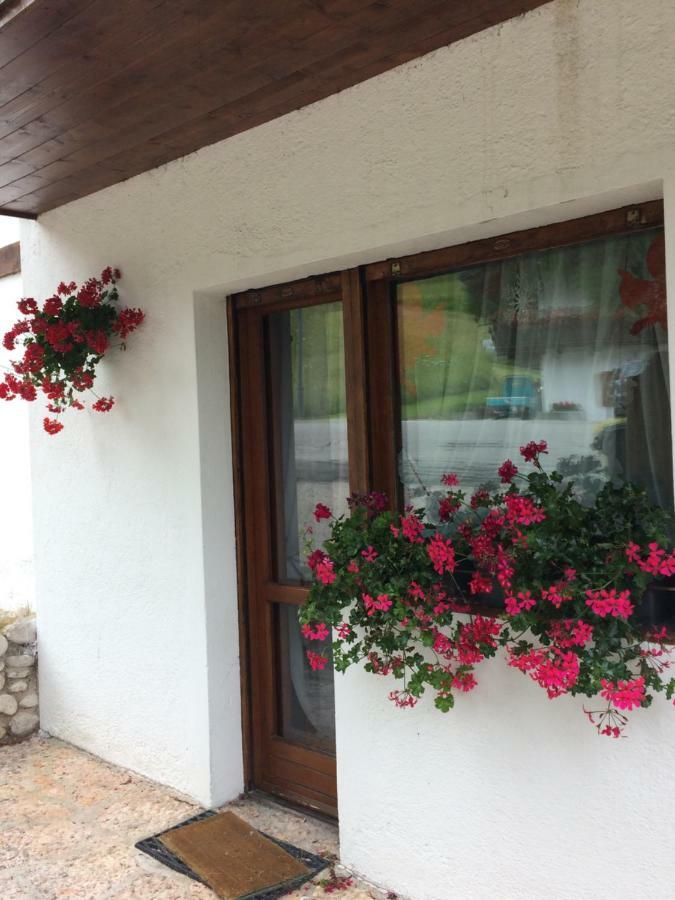 Ca' Dello Scoiattolo Apartment Cortina d'Ampezzo Bagian luar foto